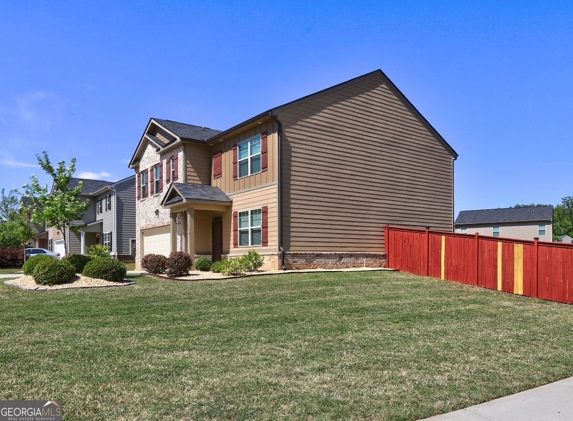 237 Cranapple LN