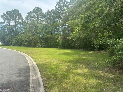 Photo of 322 Nutgall Drive, St. Marys, GA 31558 (MLS # 10582466)