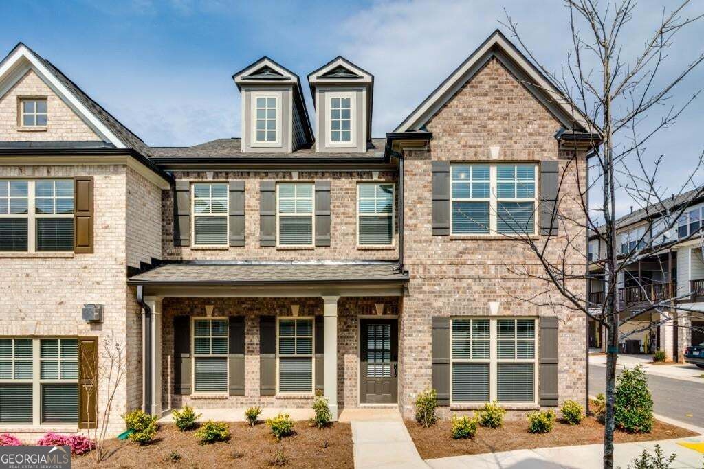 3762 Ledgemont DR