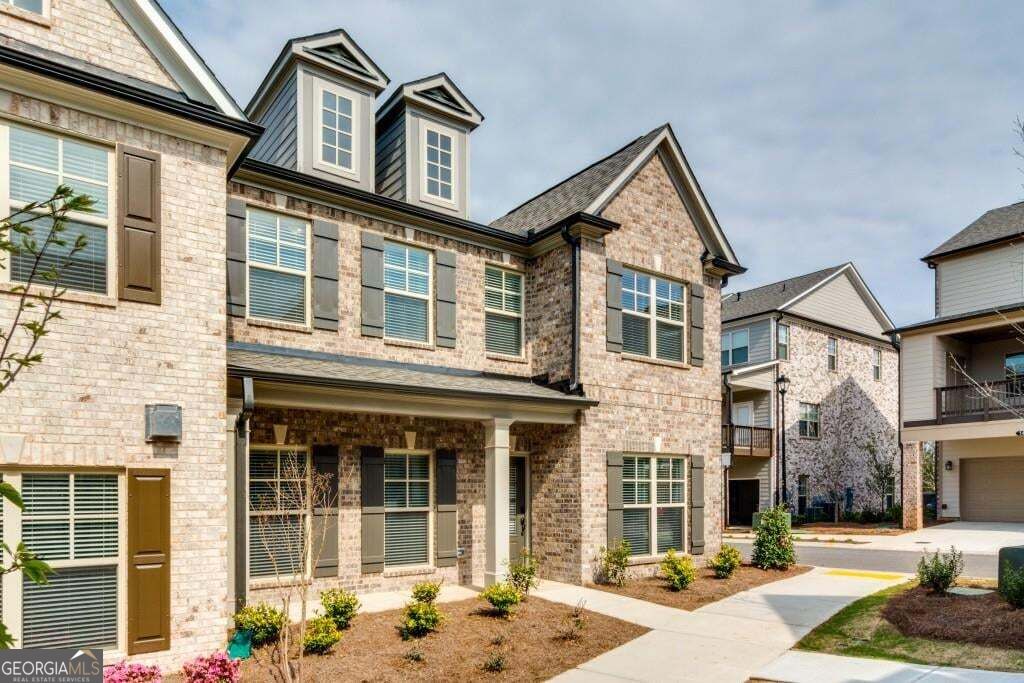 3762 Ledgemont DR