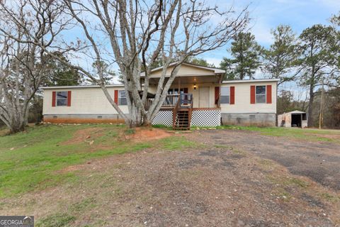 Photo of 3269 Old Macon Road, Forsyth, GA 31029 (MLS # 10676747)