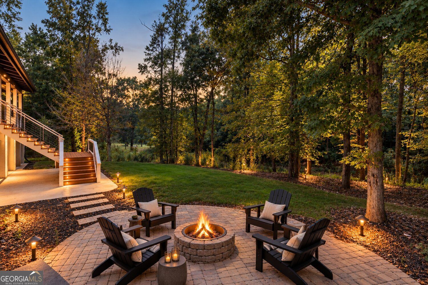 1217 CABIN BRIDGE RD