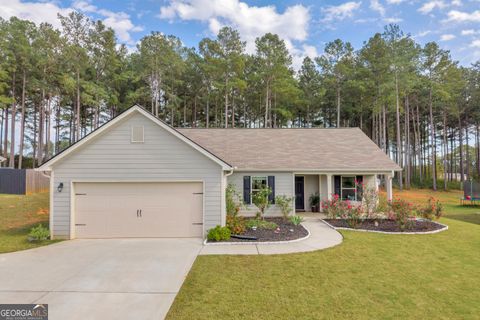 2850 Mount Hebron RD Hartwell GA 30643