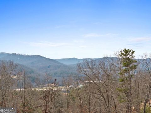 LOT 162 Ridges Of Blue Ridge Morganton GA 30560