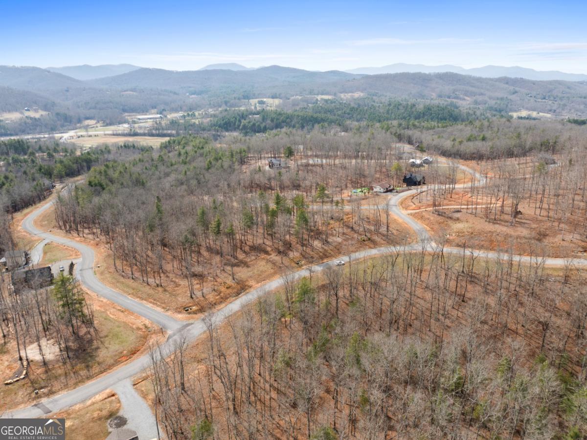 LOT 162 Ridges Of Blue Ridge