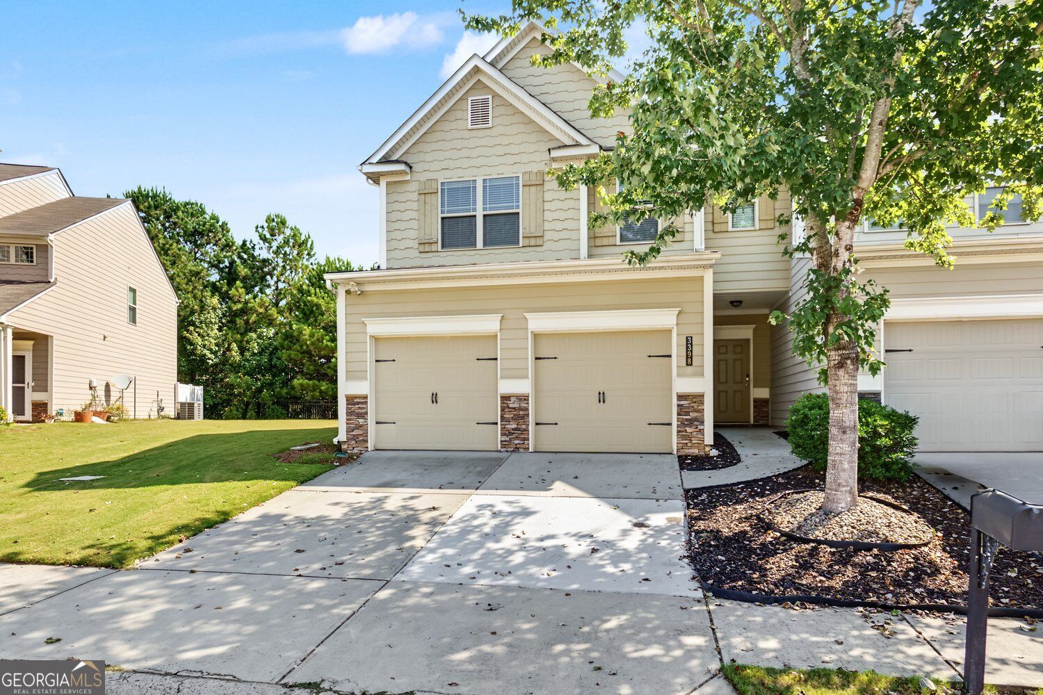 3398 Castleberry Village CIR