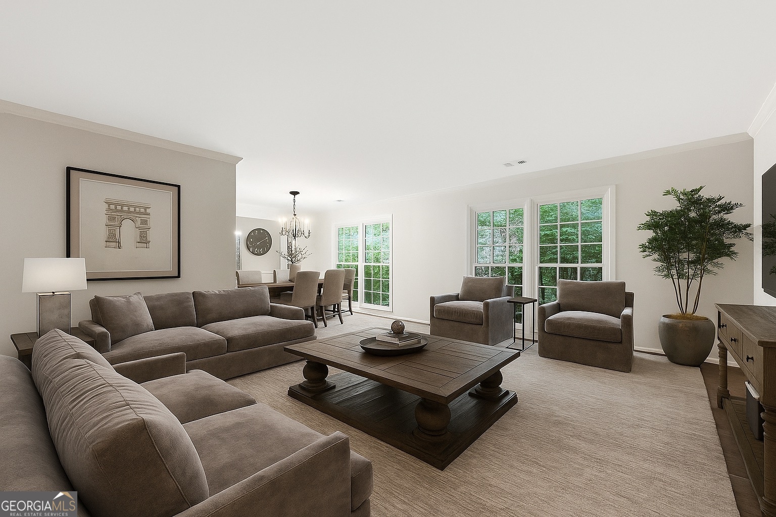 4477 Village DR