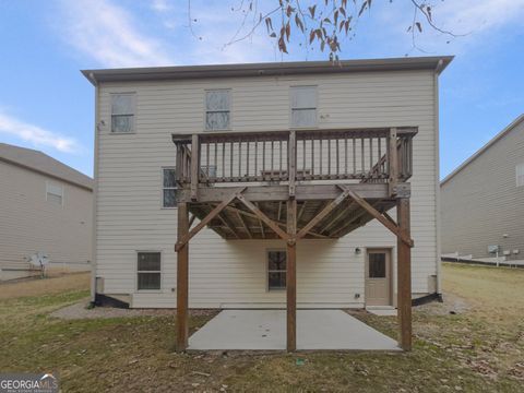 690 Collingsworth LN Lawrenceville GA 30043