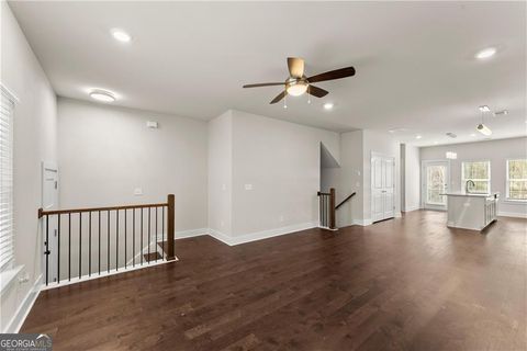 Photo of 2178 WIGGINS Walk, Atlanta, GA 30316 (MLS # 10622545)
