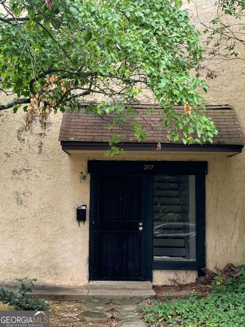 207 Tiburon DR Stonecrest GA 30038