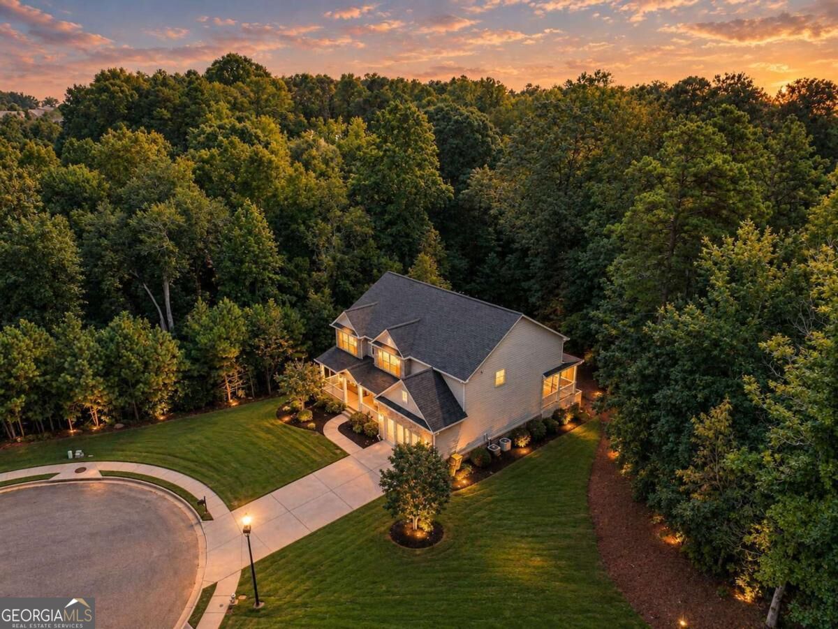 3930 Ivy Lawn CT