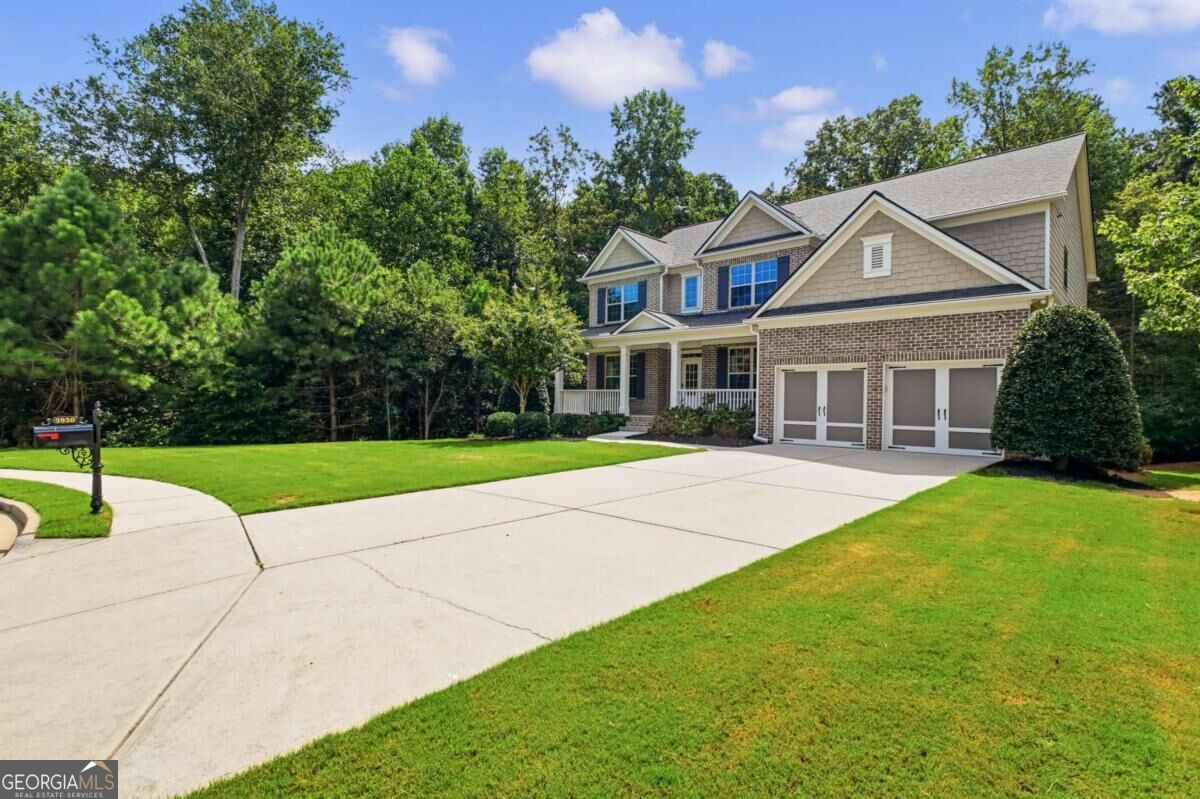 3930 Ivy Lawn CT