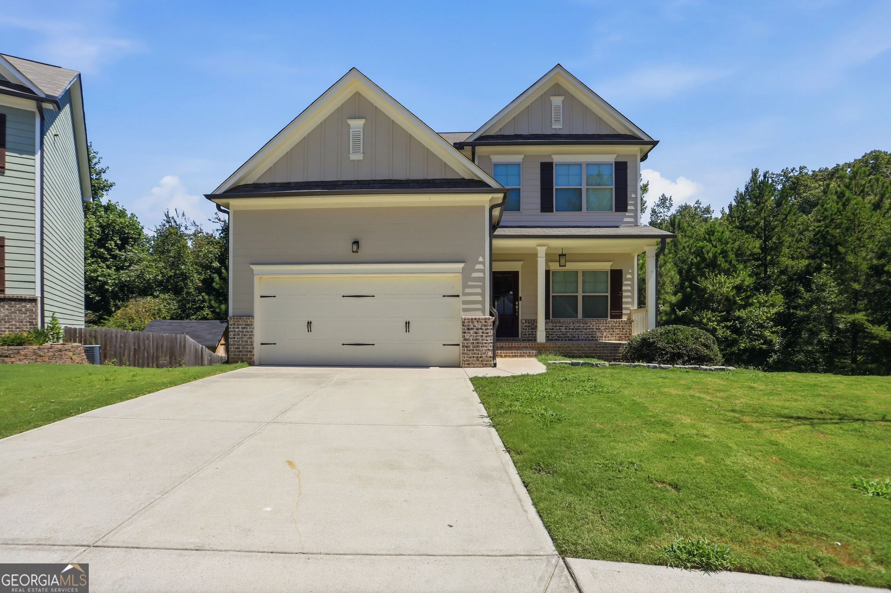 469 Flowing Trail, Dawsonville, GA, 30534