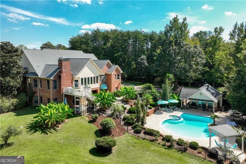 5315 Innisbrook LN