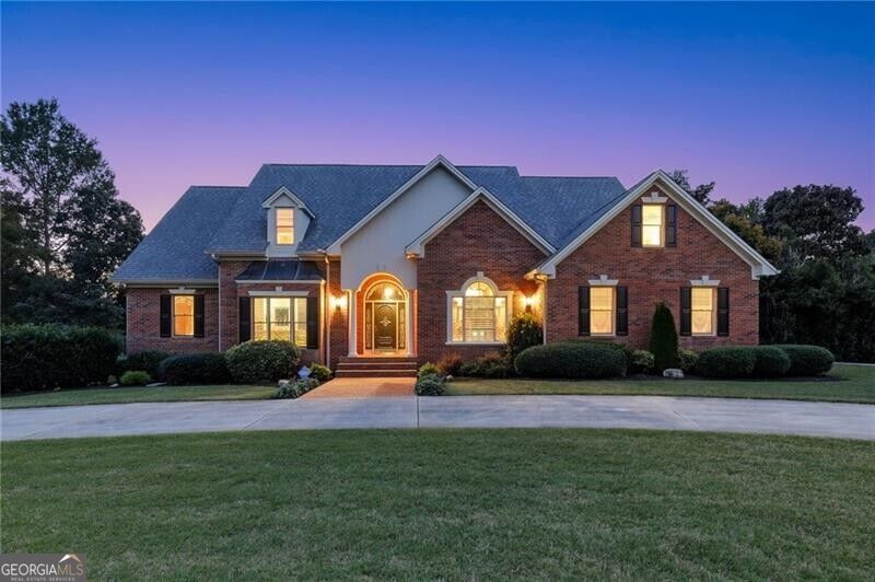 Photo of 5315 Innisbrook Lane, Gainesville, GA 30506 (MLS # 10867400)