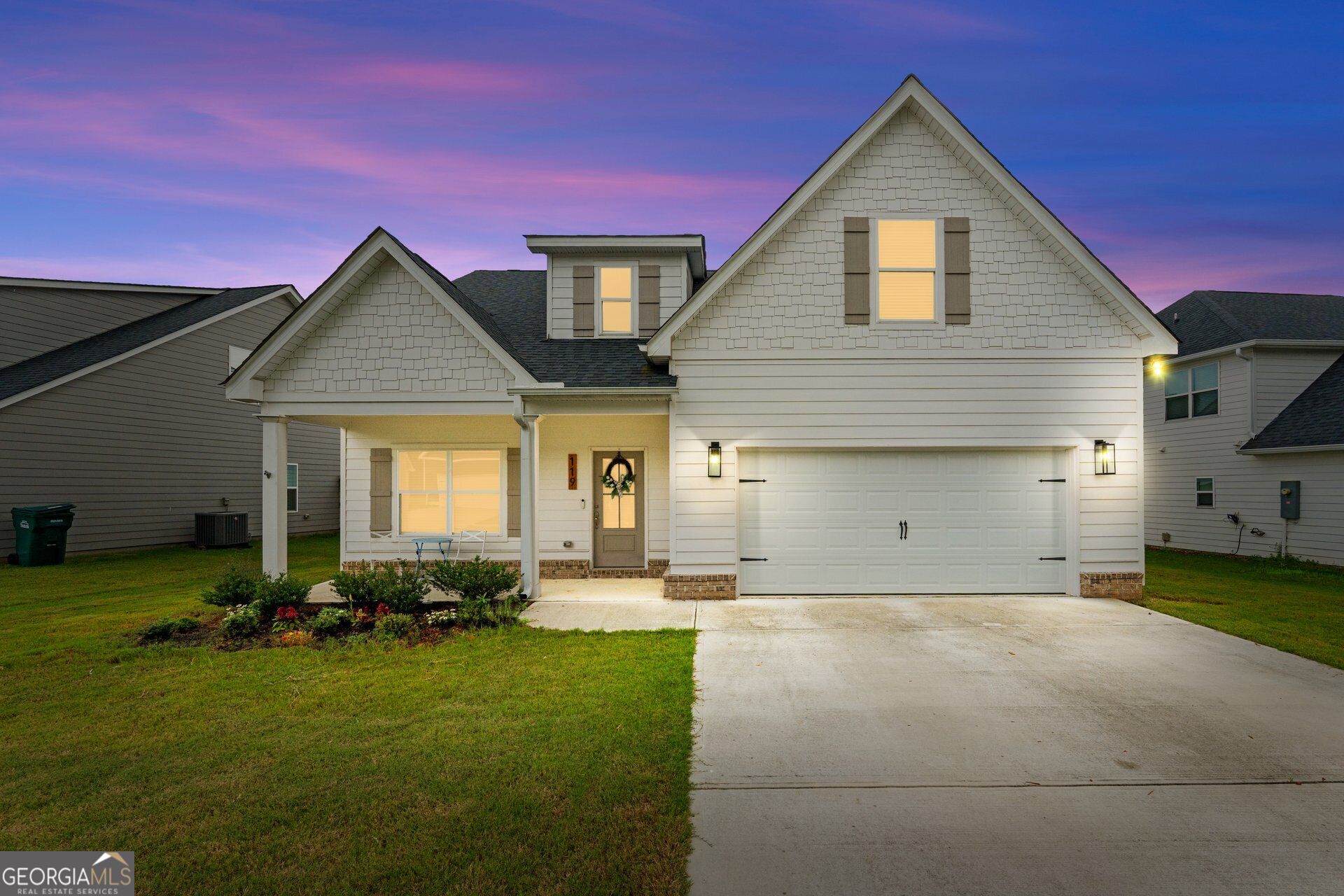119 Cedar Park WAY