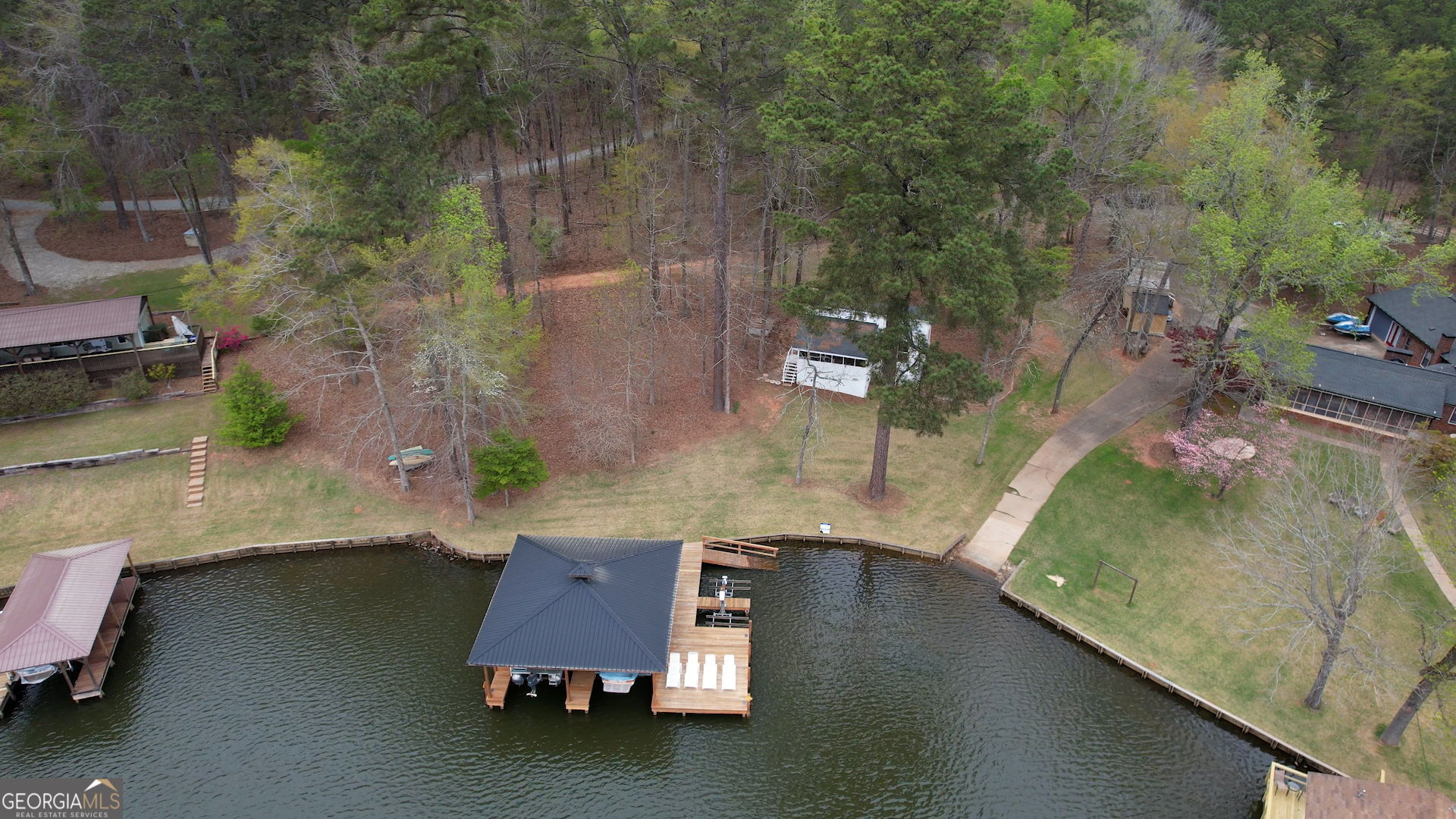 1697 County Line EXT