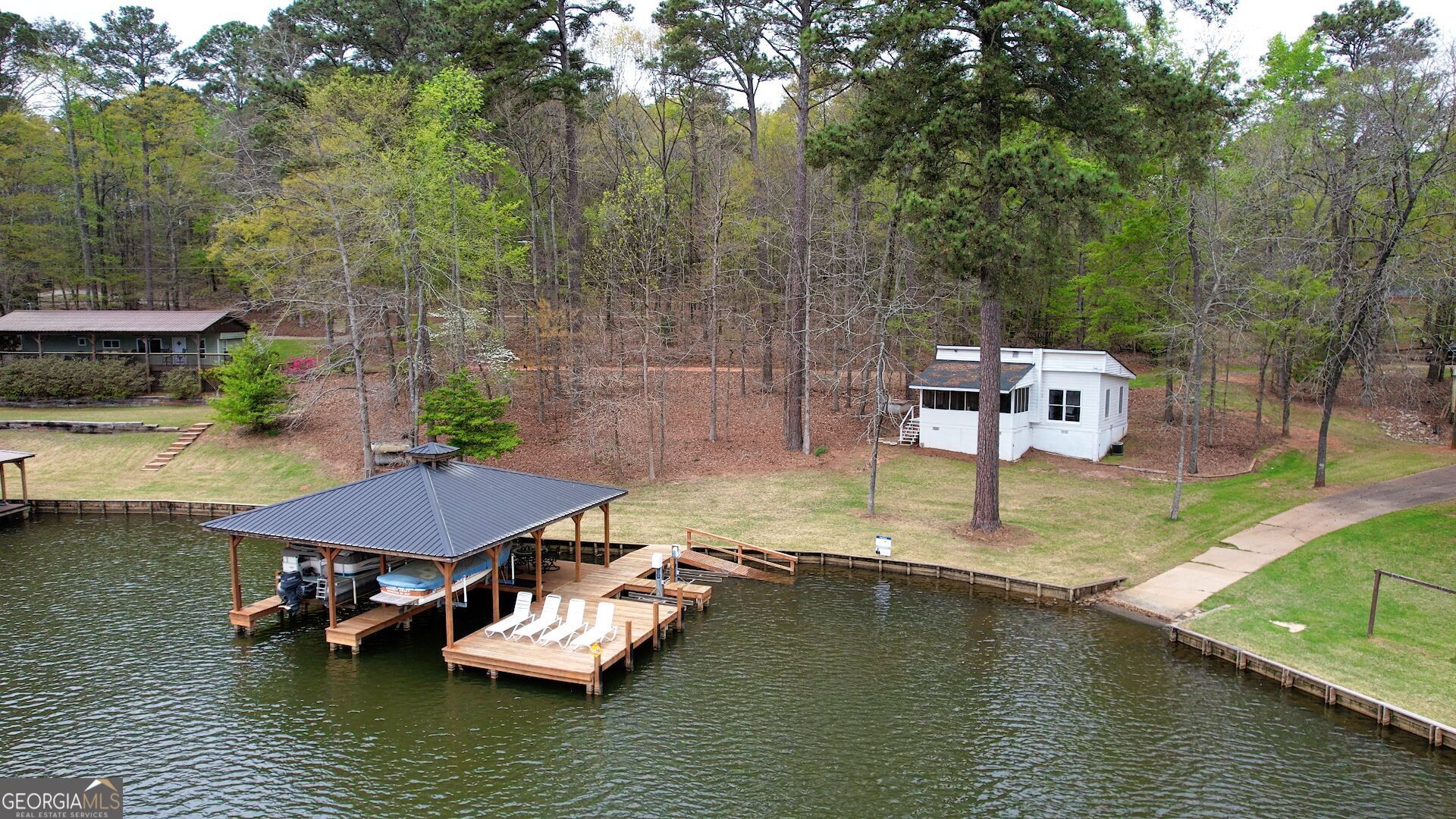 1697 County Line EXT