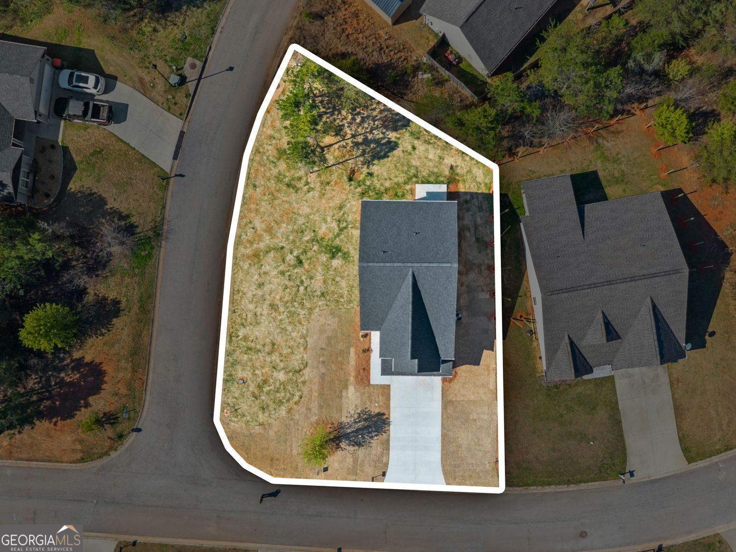 424 Highland Pointe DR