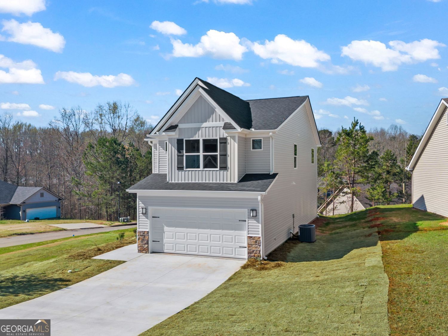 424 Highland Pointe DR