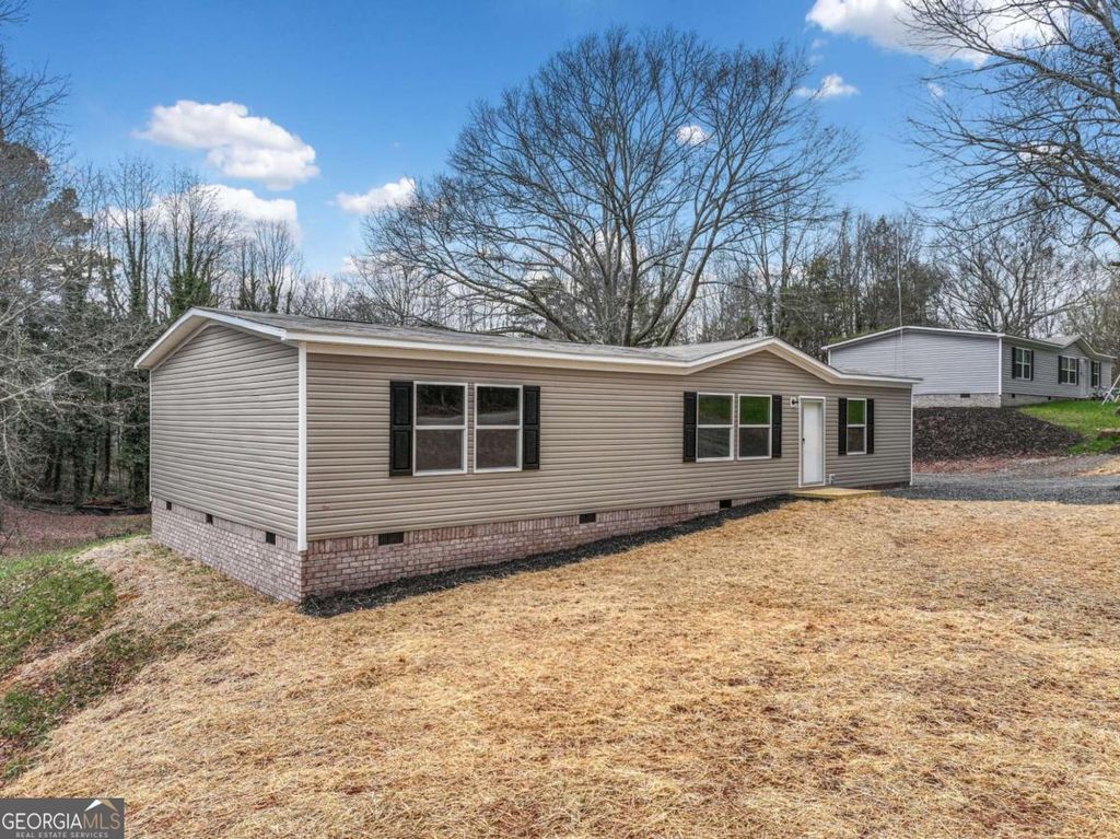 Photo of 750 Wheeler Circle, Alto, GA 30510 (MLS # 10696171)