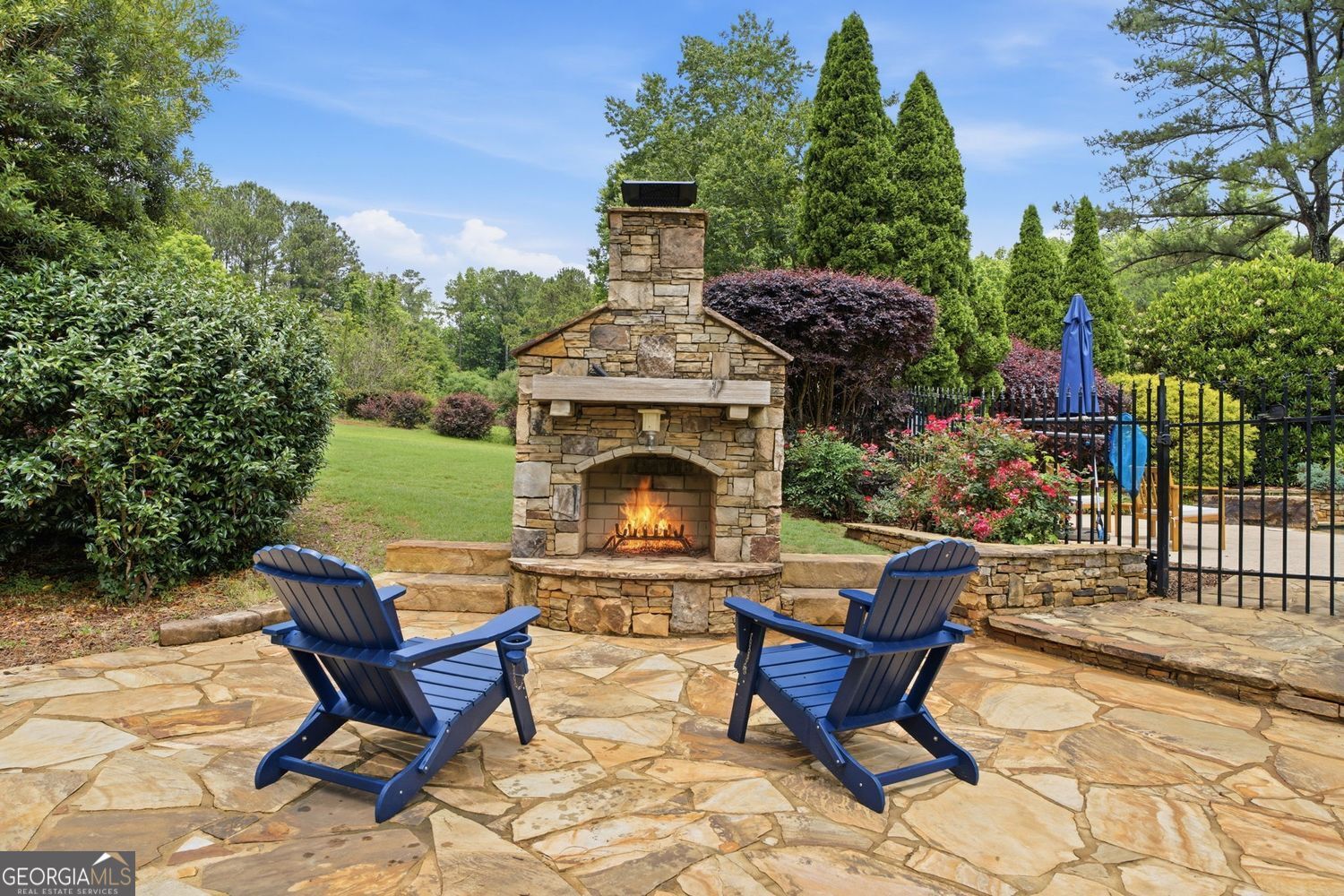 230 Thompson Springs DR