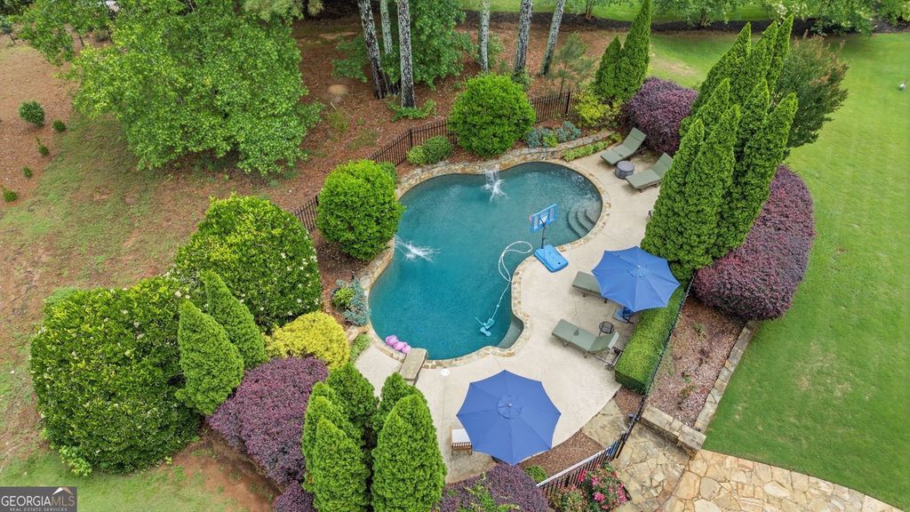 Photo of 230 Thompson Springs Drive, Alpharetta, GA 30004 (MLS # 10772567)