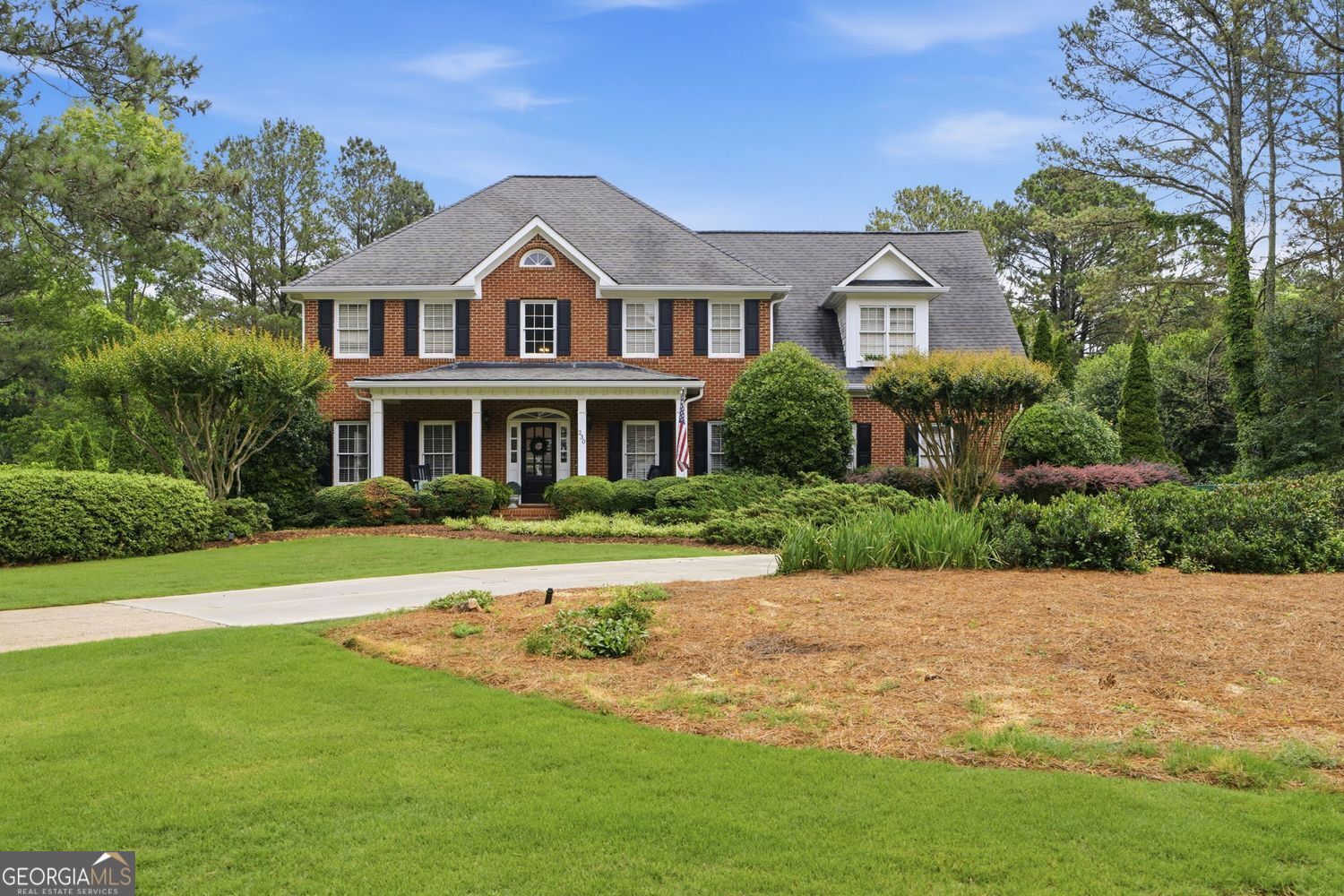 230 Thompson Springs DR