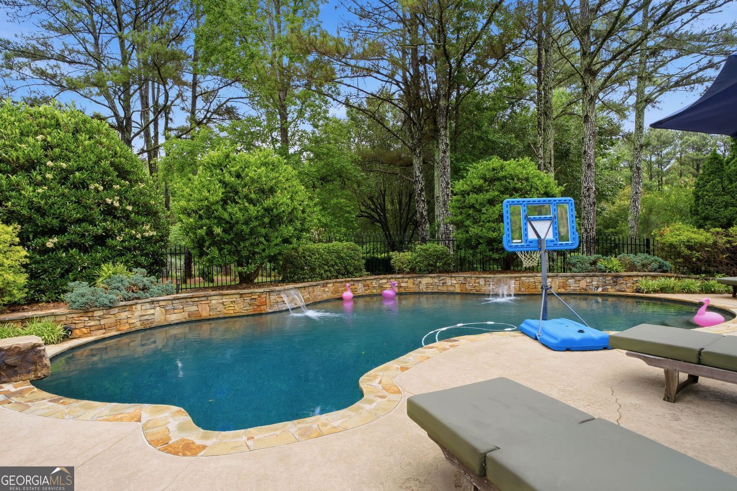 230 Thompson Springs DR