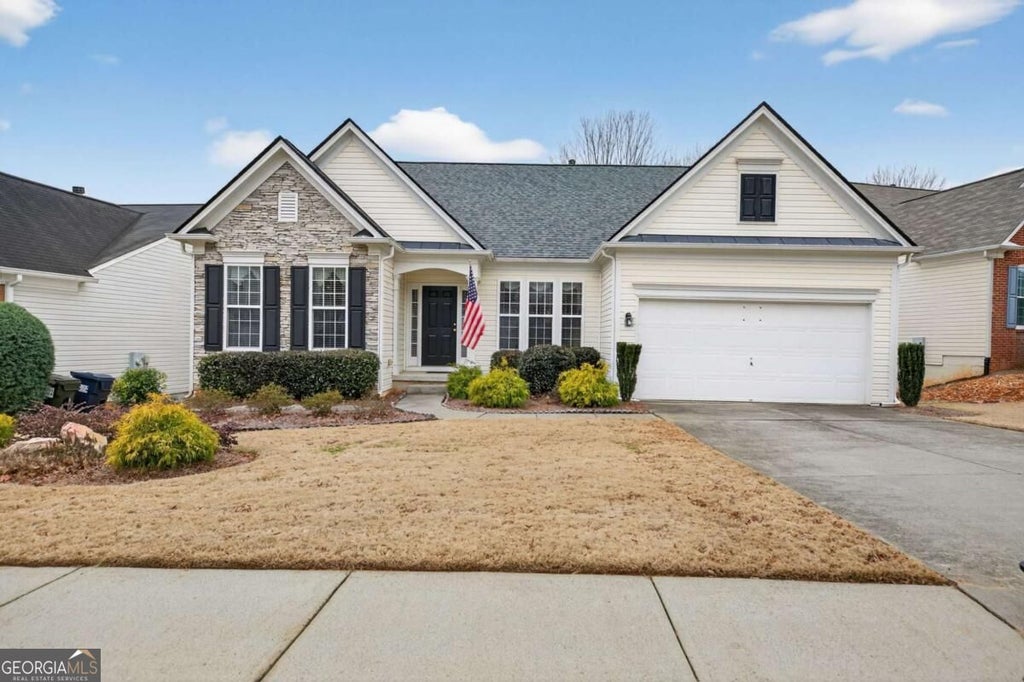 Photo of 6645 Cold Stream Drive, Cumming, GA 30040 (MLS # 10849337)