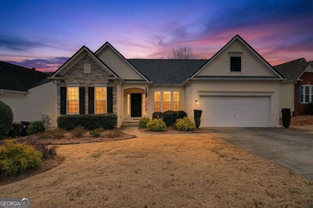 Photo of 6645 Cold Stream Drive, Cumming, GA 30040 (MLS # 10849337)