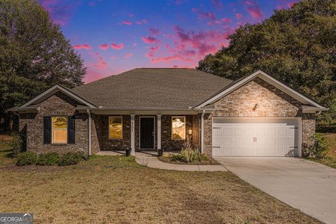 4771 High Falls RD Griffin GA 30224