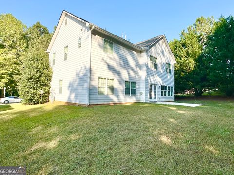 A home in South Fulton