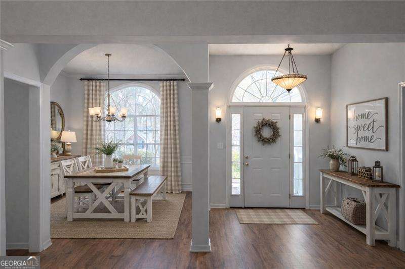 5623 Wandering Vine LN SE