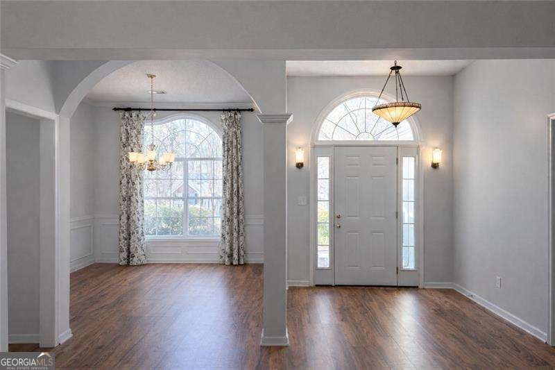 5623 Wandering Vine LN SE