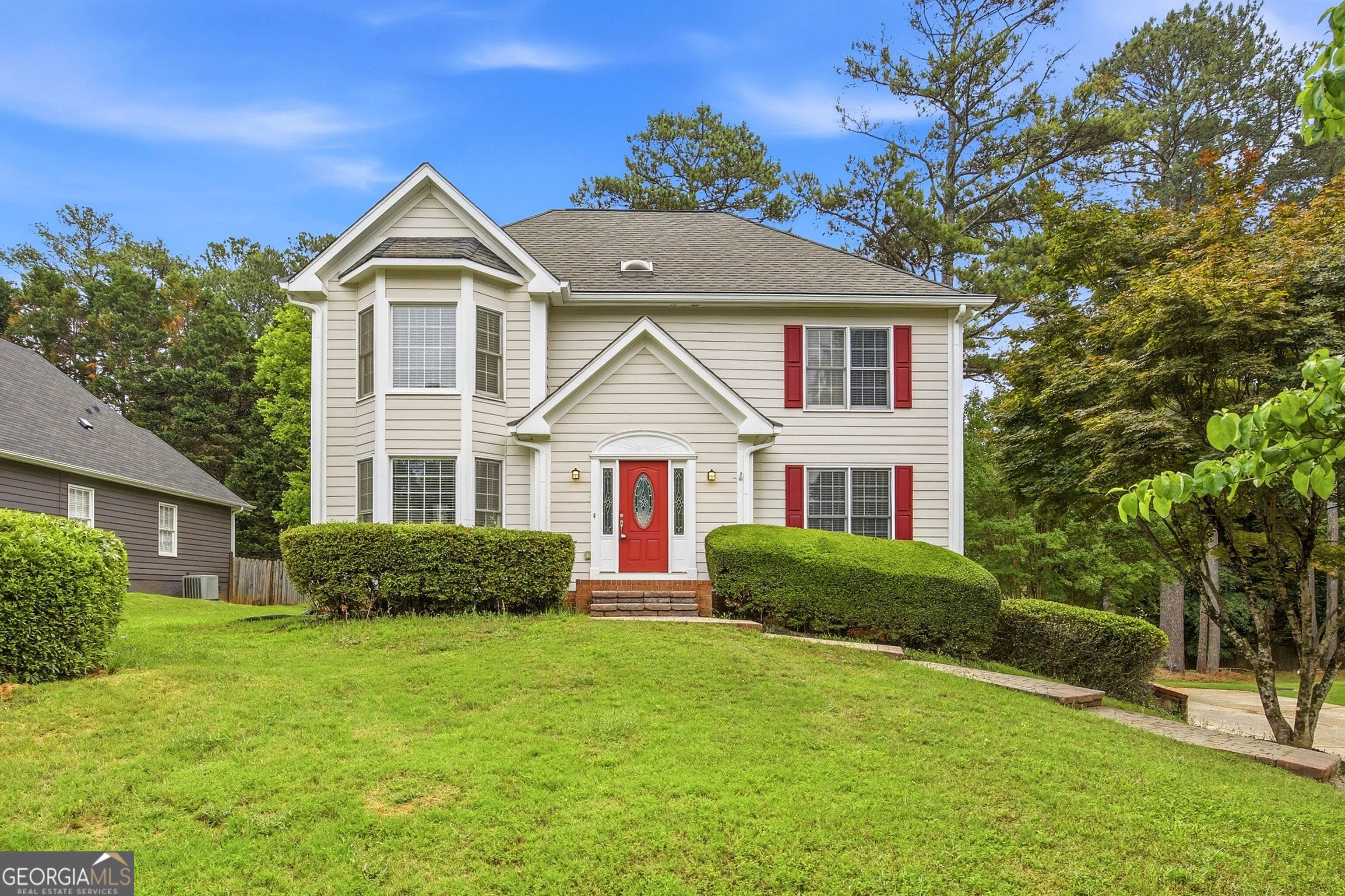 11195 Surrey Park Trail