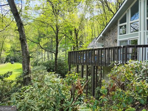 850 Ridgepole DR Sky Valley GA 30537