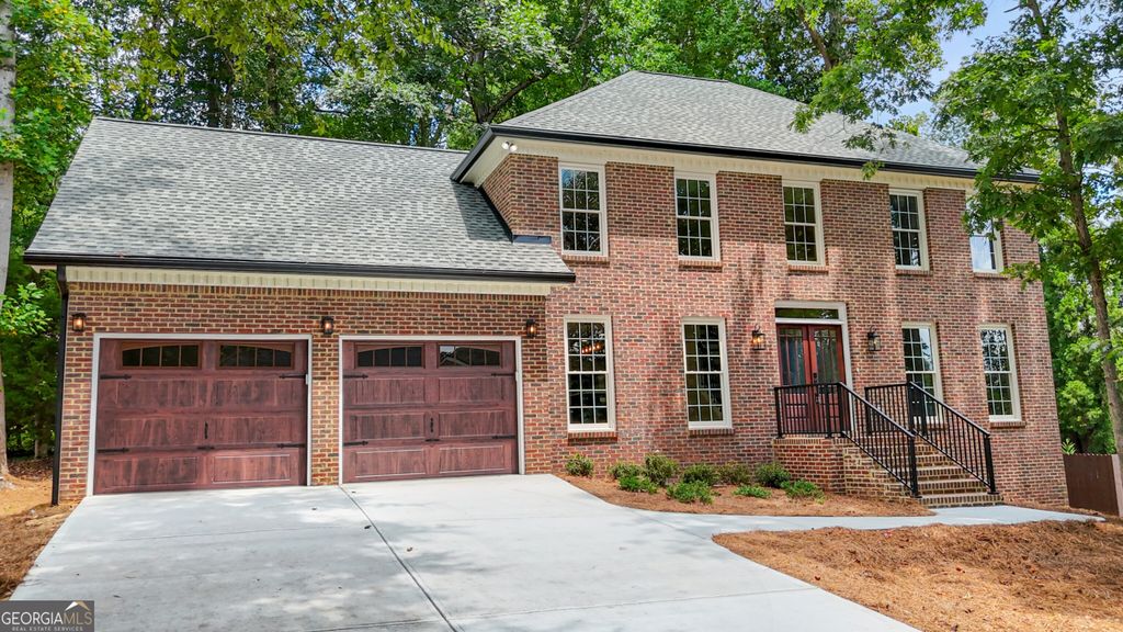 Photo of 127 N Lakeside Drive NW, Kennesaw, GA 30144 (MLS # 10655549)