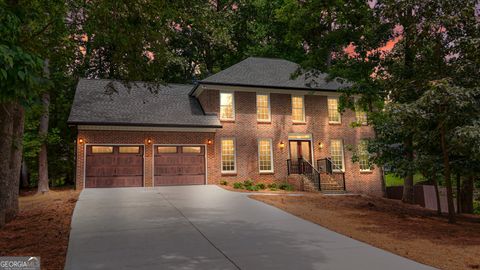 127 N Lakeside DR NW Kennesaw GA 30144