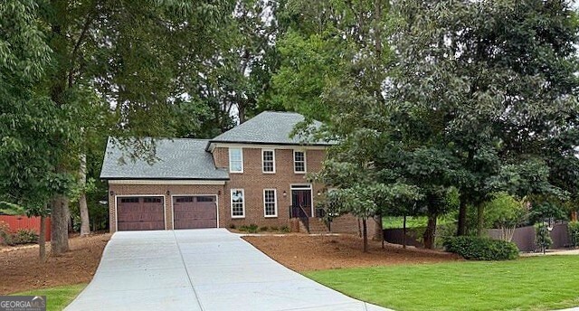 127 N Lakeside DR NW