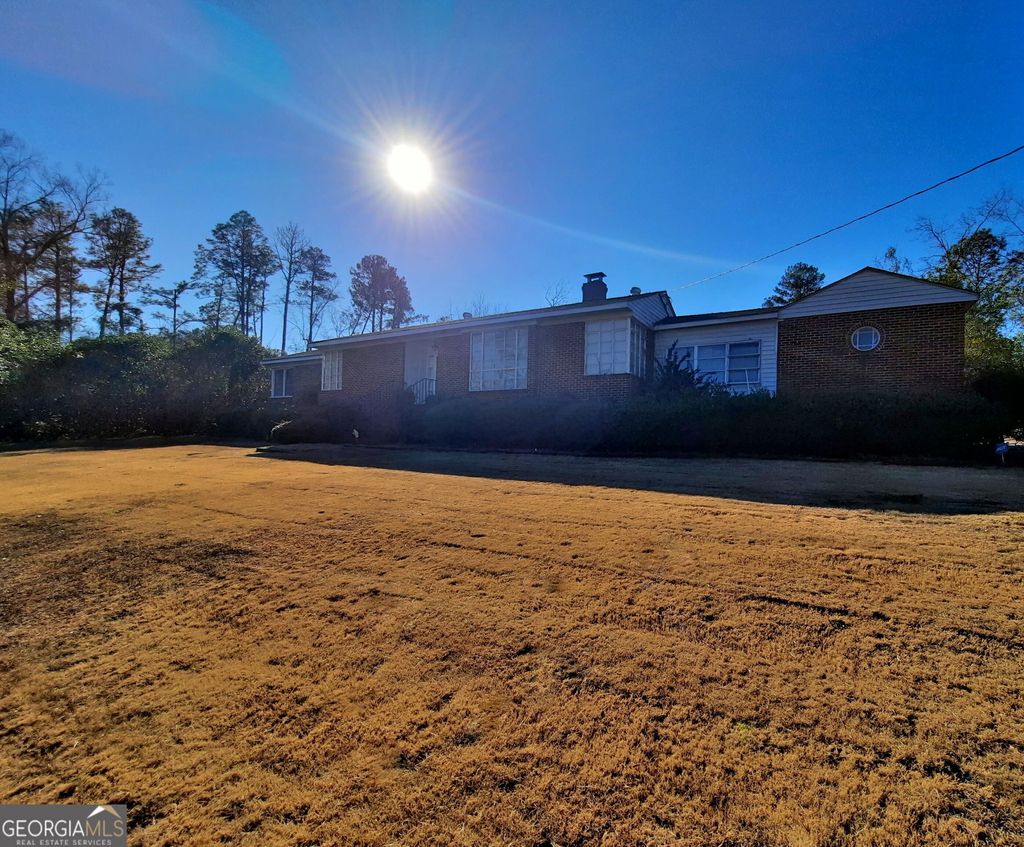 Photo of 2349 Wheeless Road, Augusta, GA 30906 (MLS # 10676724)