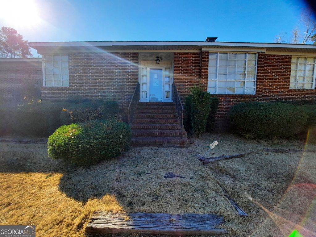 Photo of 2349 Wheeless Road, Augusta, GA 30906 (MLS # 10676724)
