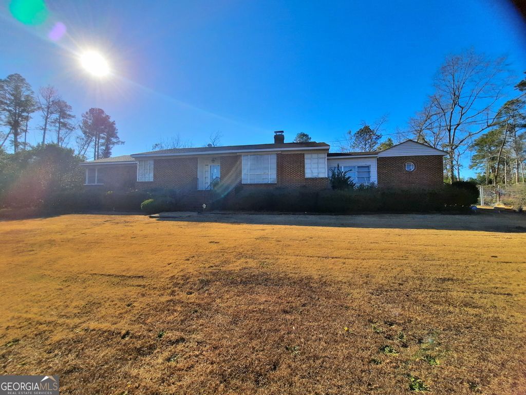 Photo of 2349 Wheeless Road, Augusta, GA 30906 (MLS # 10676724)