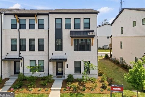 315 Sammon Way Lawrenceville GA 30046