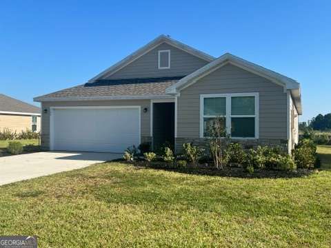 Photo of 127 Oarsman Crossing, St. Marys, GA 31558 (MLS # 10620599)