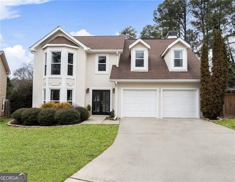 330 Devon CT Alpharetta GA 30004