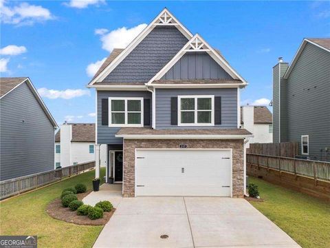 Photo of 217 Eva Way, Cartersville, GA 30121 (MLS # 10622651) Photo of 217 Eva Way, Cartersville, GA 30121 (MLS # 10622651)