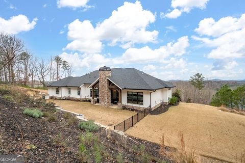 A home in Acworth