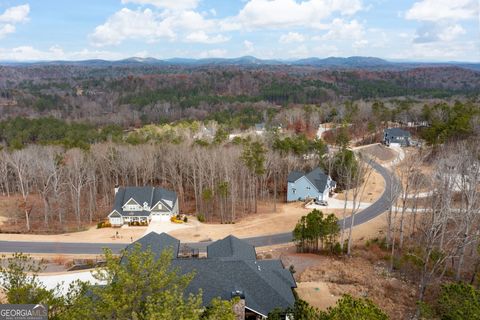 A home in Acworth