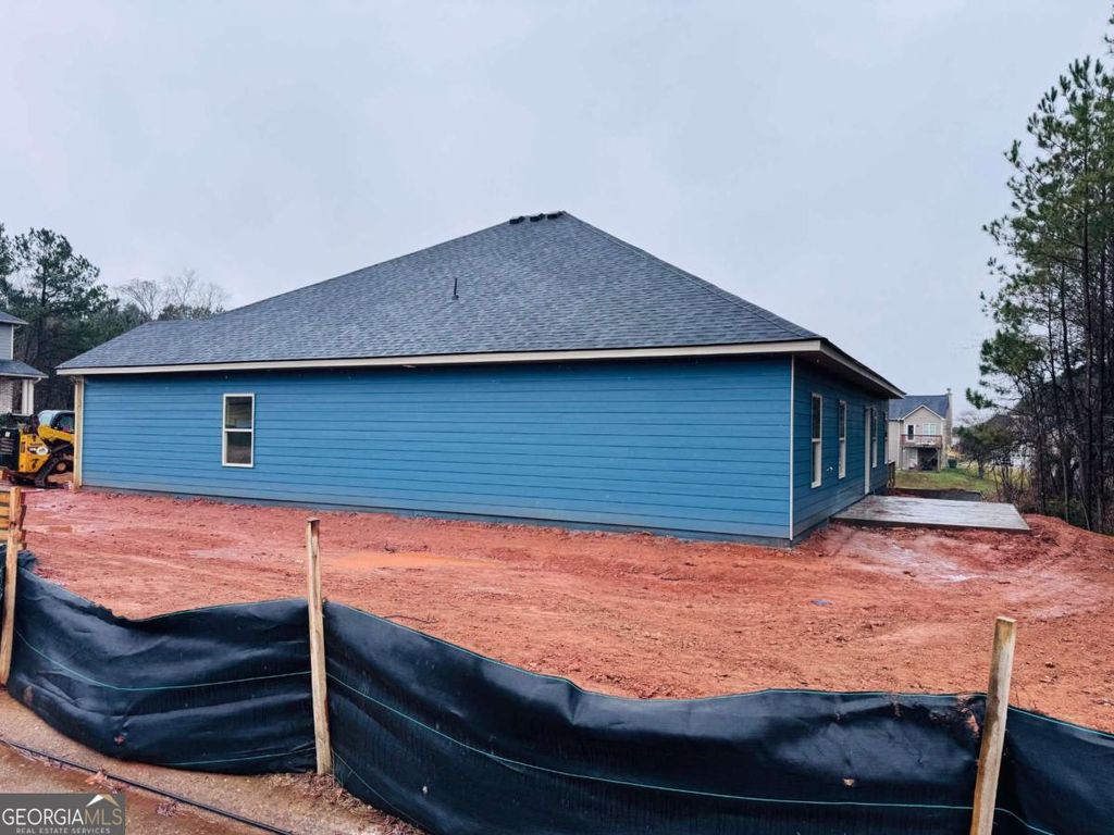 Photo of 150 Magnolia Villas Drive, Cornelia, GA 30531 (MLS # 10649579)